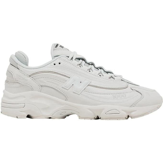 New Balance 1000 Reflection Sea Salt 40.5 white