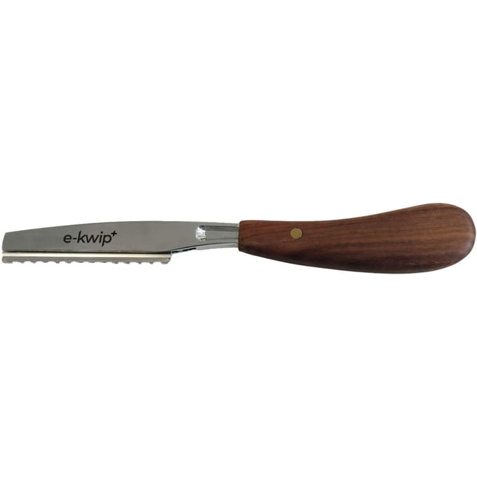 E-Kwip PLUS Nature Razor