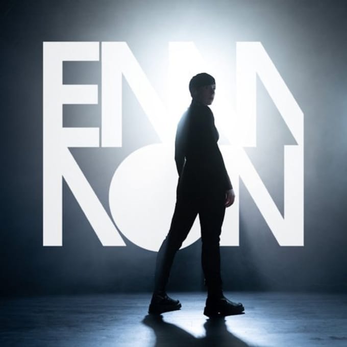 Recon - Emmon