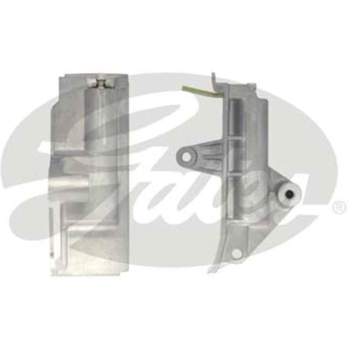 Trillingsdemper, tandriem GATES T43031