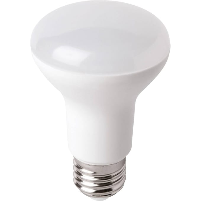 MEGAMAN LED reflector E27 R63 4,9W, warmwit