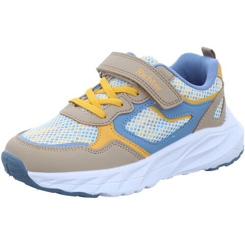 Lage Sneakers Richter -