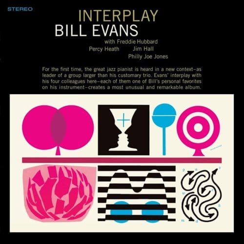 Interplay - Bill Evans
