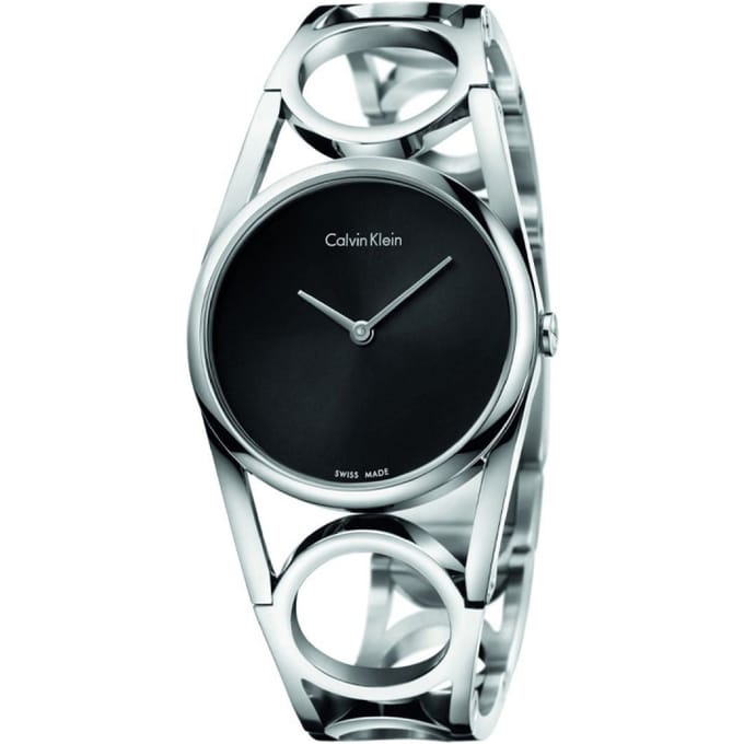 Calvin Klein Class Swiss Made | K5U2S141
