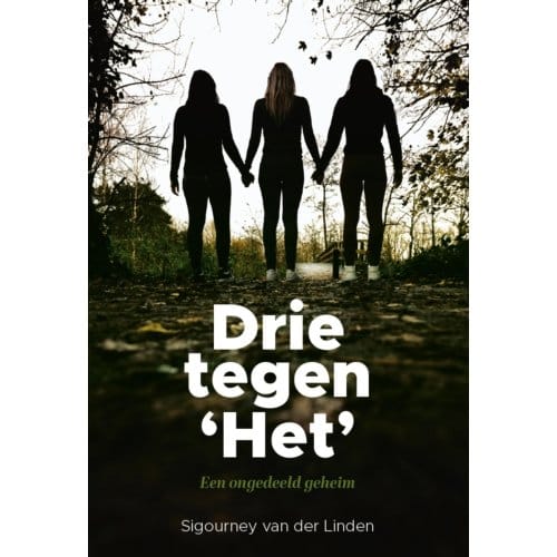 Drie Tegen - Sigourney van der Linden