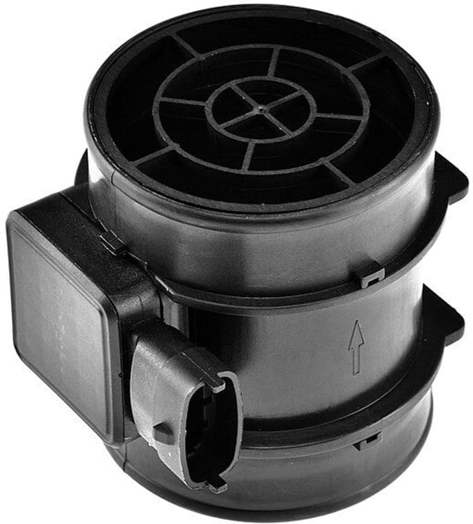 Luchtmassameter OEM 836583