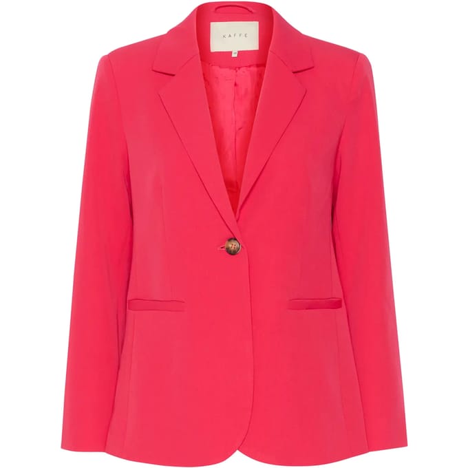 Blazer voor dames KAFFE Sakura
