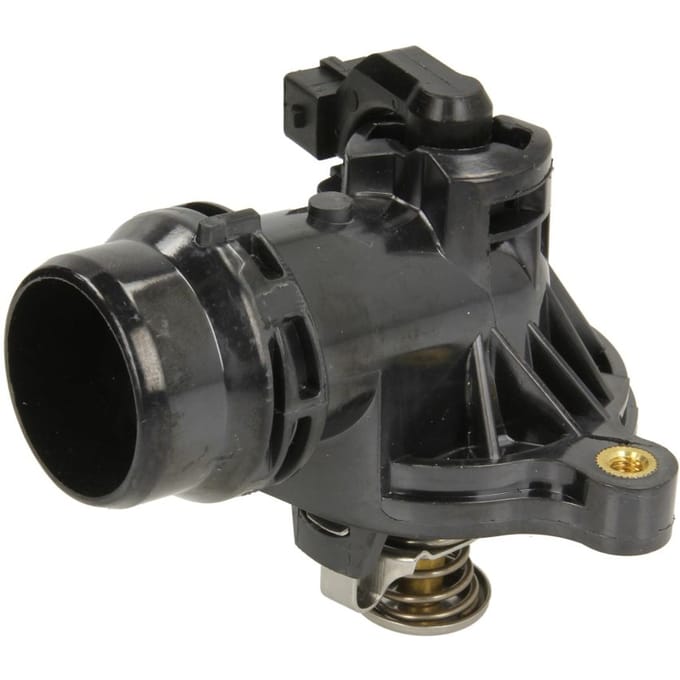 Thermostaat, koelvloeistof THERMOTEC D2B005TT