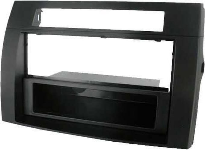1-DIN paneel Toyota Corolla Verso 2004-2009
