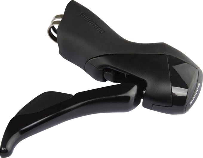 Shimano ST-RS505 Schakelhendel "11 versnellingen rechts zwart