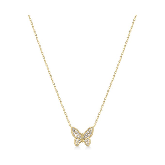 Ania Haie Ketting N073-07G