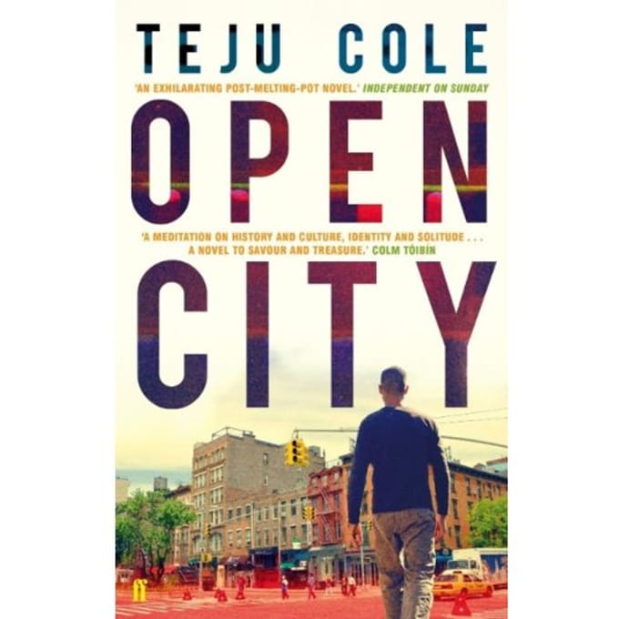 Open City - Teju Cole