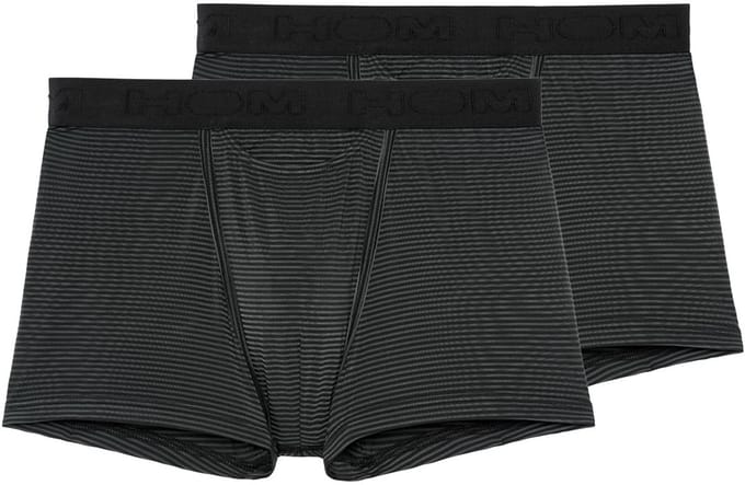 HOM Heren retro short / pant 2 pack HO1 Simon