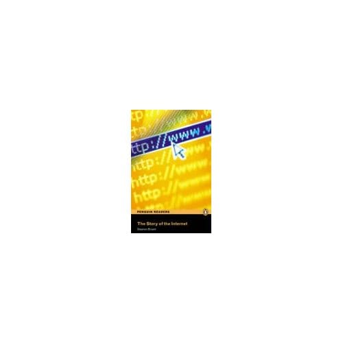 Level 5: The Story Of The Internet - Stephen Bryant