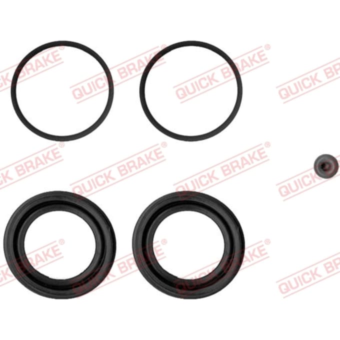 Reparatieset, remklauw QUICK BRAKE 114-0067