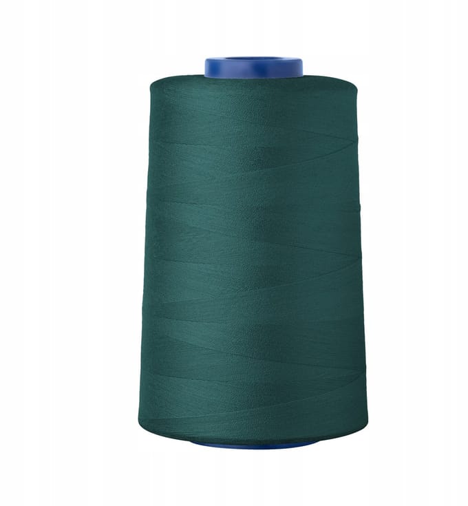 Ariadna Viga 80 naaigaren - 5000m polyester, voor machine en handwerk