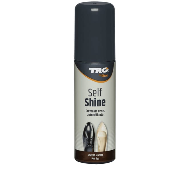 TRG Self Shine - 101 White - 75 ml