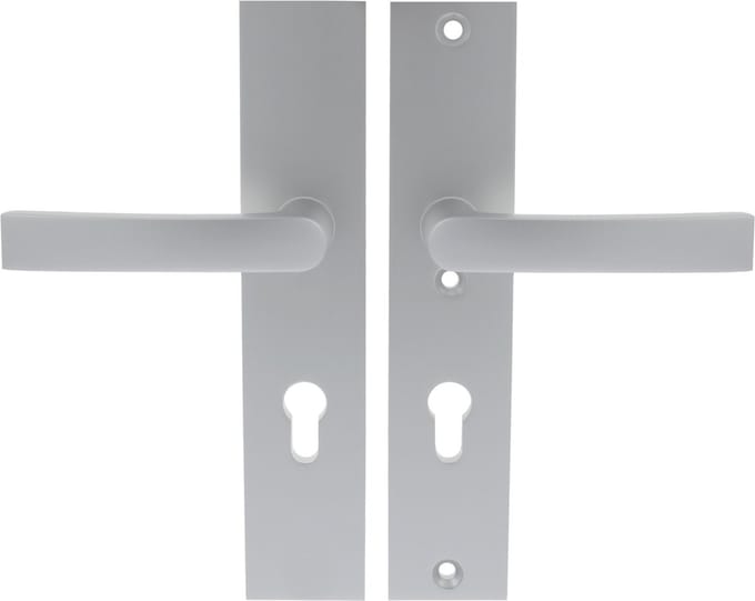 STARX KRUKGARNITUUR LANG PC72 SKG3 ALUMINIUM F1