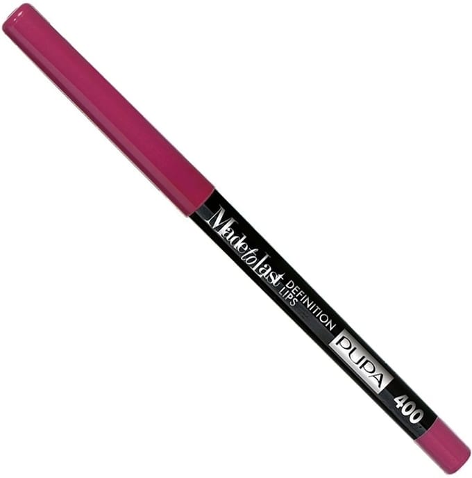 Pupa Milano Definition Lips Lippotlood - 400 Intense Fuchsia