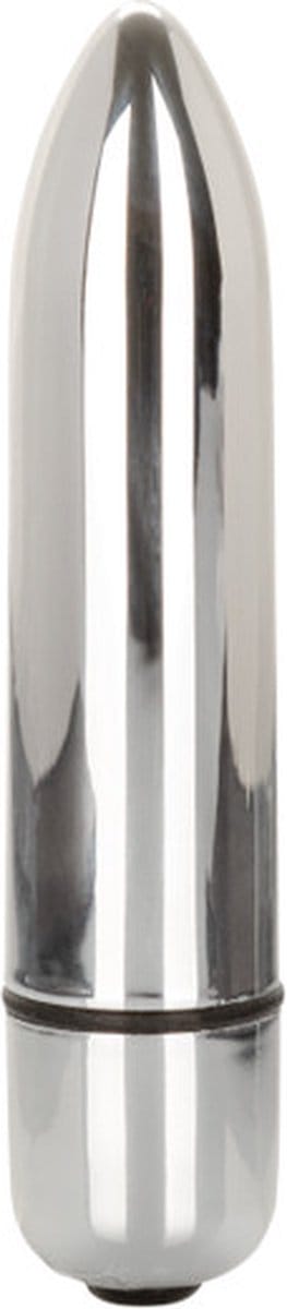 Calexotics - High Intensity - Bullet Vibrator - Zilver