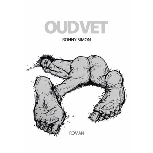Oud Vet - Ronny Simon