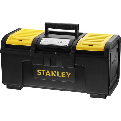 STANLEY Gereedschapskoffer 19" met automatische vergrendeling - 1-79-217