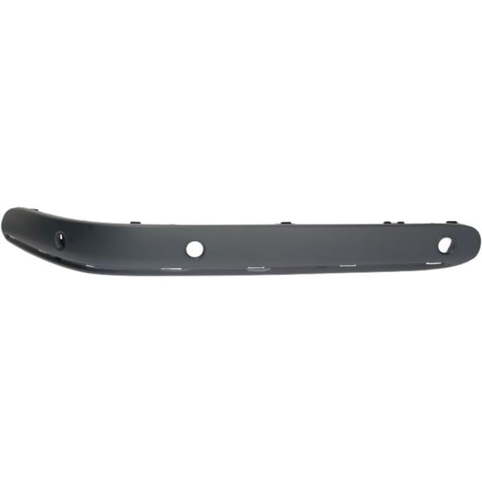 Sierlijst/beschermstrip, bumper BLIC 6502-07-3515925P links