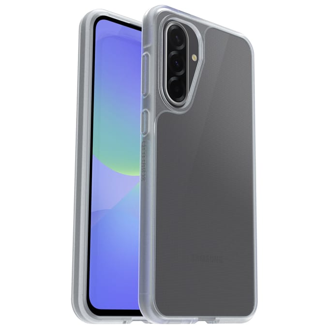 Otterbox 77-97785 Backcover Samsung Galaxy A36 5G Transparant