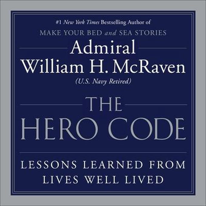 The Hero Code