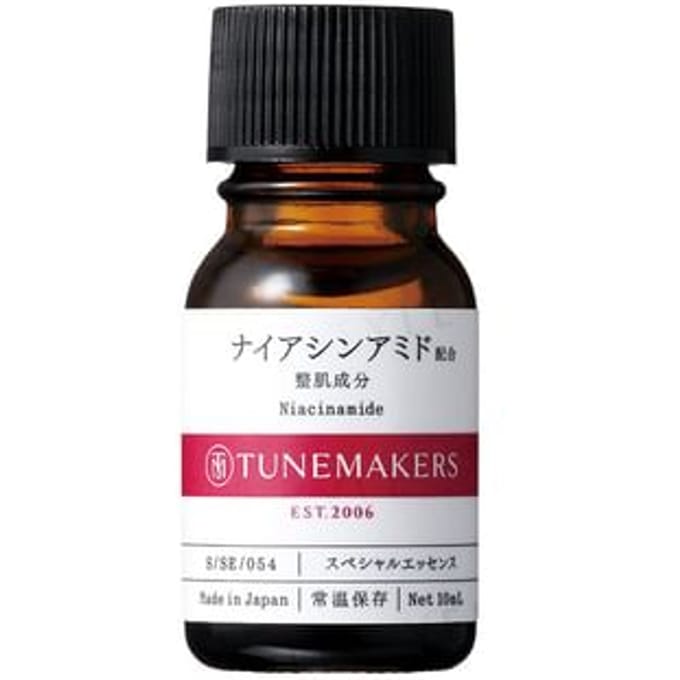 TUNEMAKERS - Niacinamide Essence 10ml
