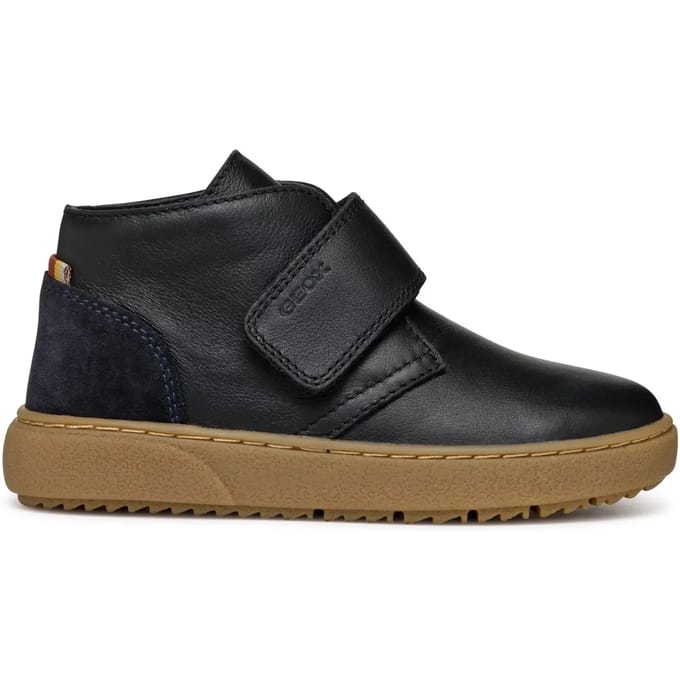GEOX J THELEVEN BOY Zwart 28 EU