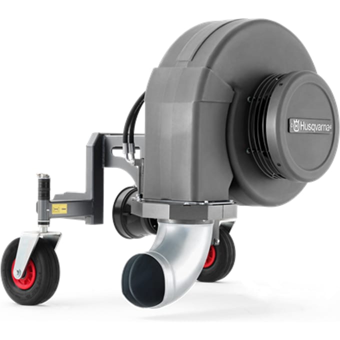 Husqvarna blazer / blower voor p520 p525