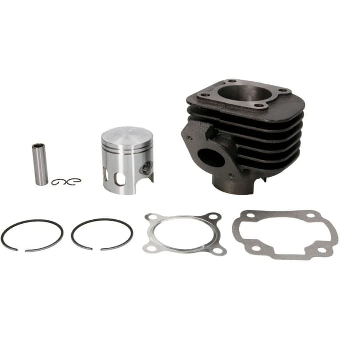 Cilindervoeringset INPARTS IP000149