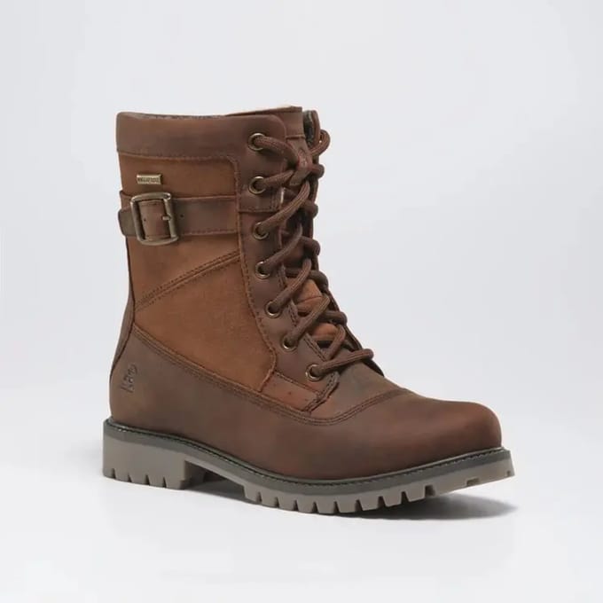 Dames winterlaarzen Kamik Rogue Mid