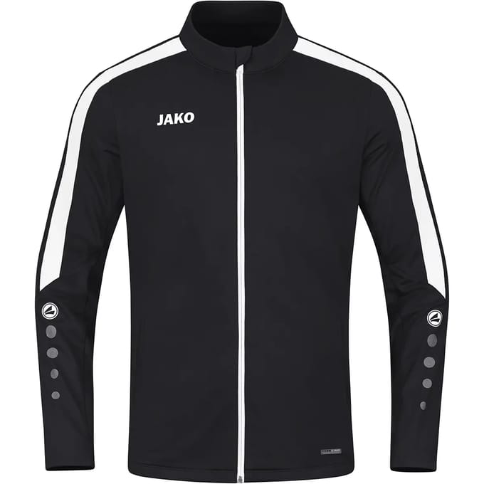 Jako Power Trainingsjack Heren - Maat L