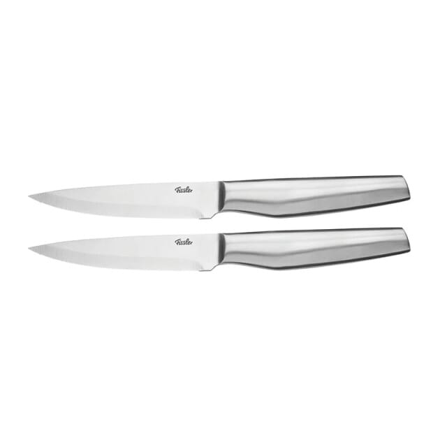 Fissler Essential steakmes 2-delige set