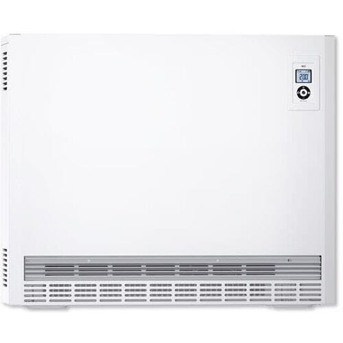 AEG 238690 Warmteaccumulator Wit