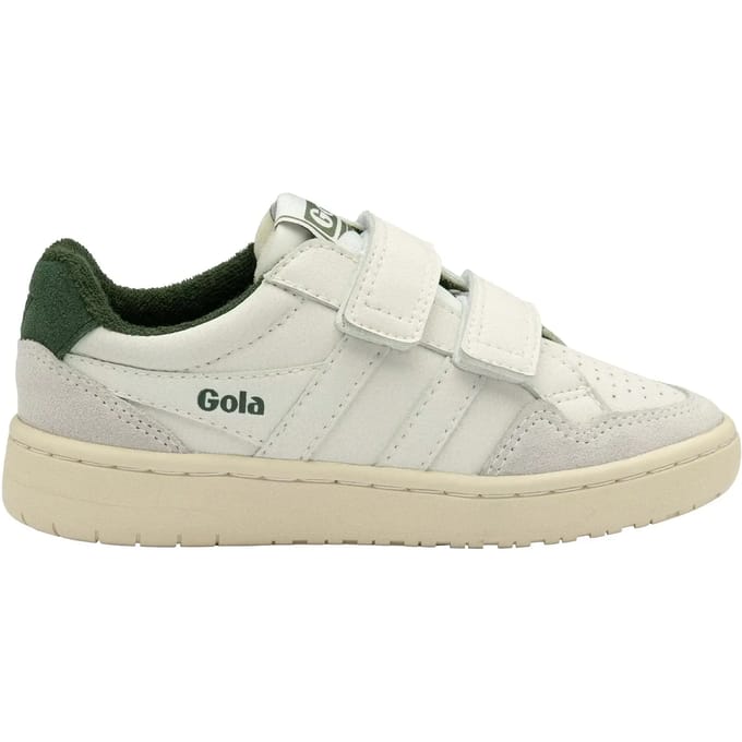 Kindertrainers Gola Eagle Strap