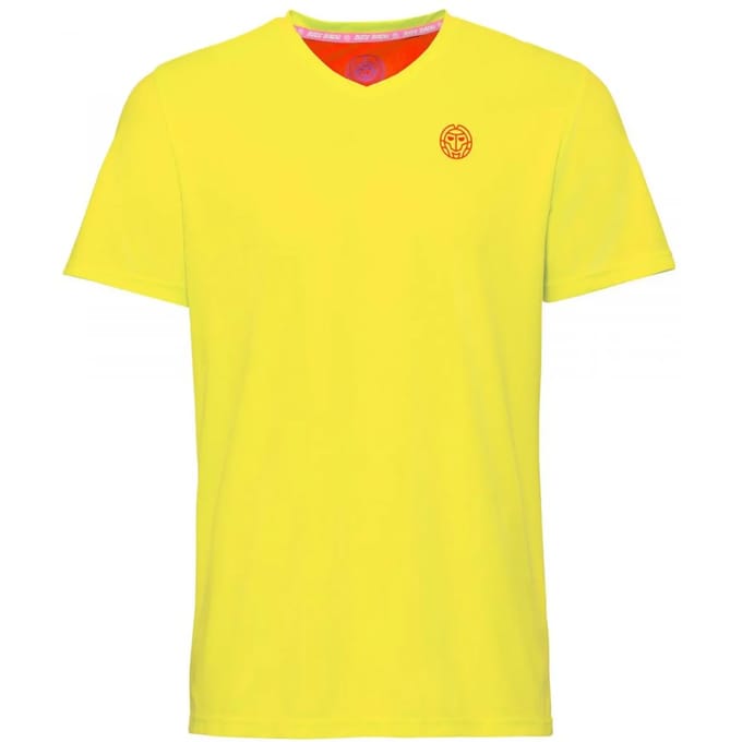 T-shirt Bidi Badu ted tech