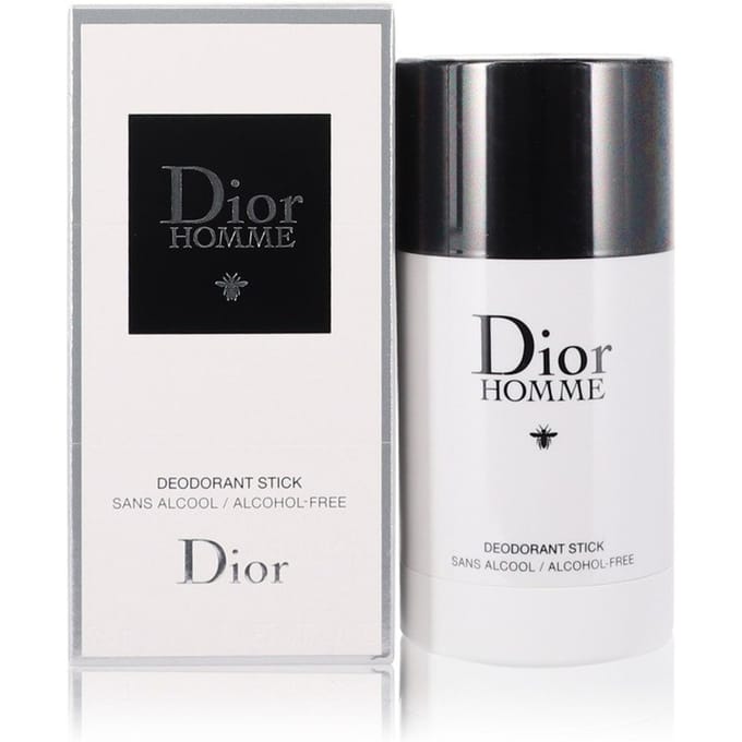 Dior - Dior Homme Deodorant Stick - 75 G