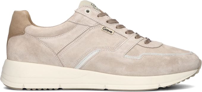 Greve Walker 2928s Sneakers Heren - Grijs - Maat 40