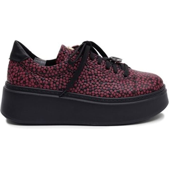 Lage Sneakers Maciejka 6191W15008