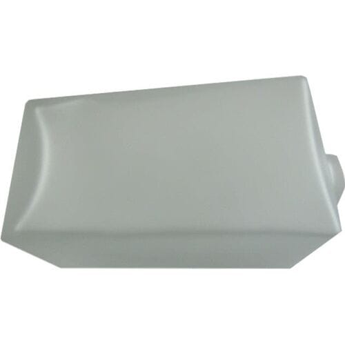 Steinberg replacement glass for wall soap dispenser 460.8091