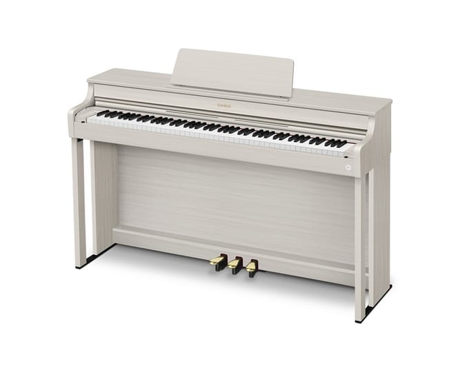 Casio AP-300 GB - Digitale piano