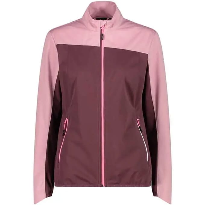 Damesfleece CMP