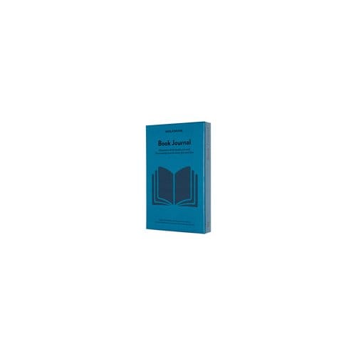 Moleskine passion journal books