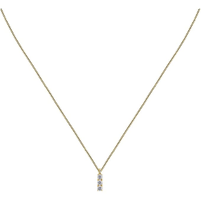 FAVS Ketting 89147379