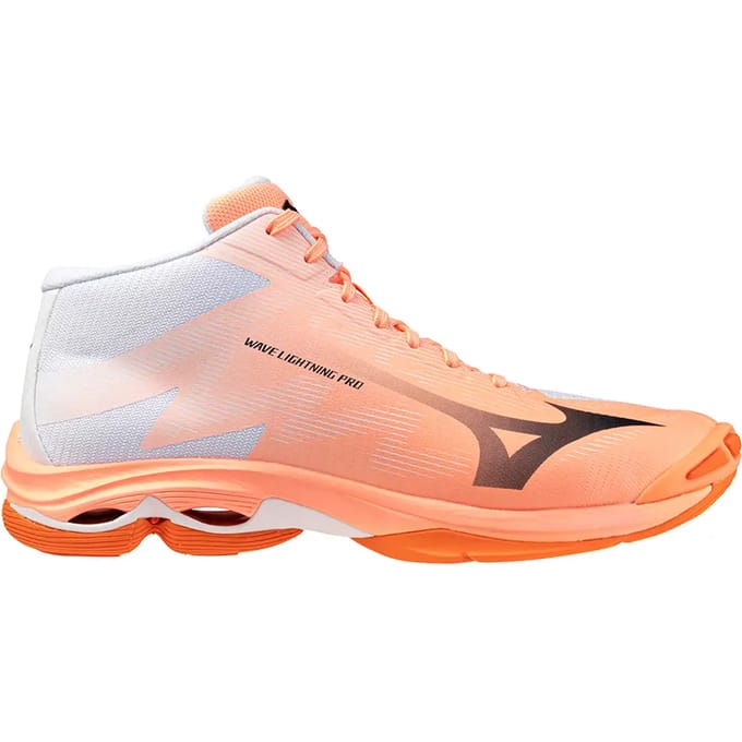 Indoor schoenen Mizuno Wave Lightning Pro Mid