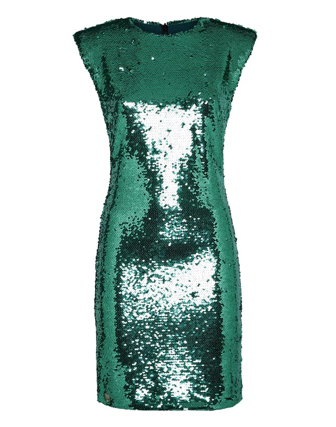 T-Shirt Jurk Kort