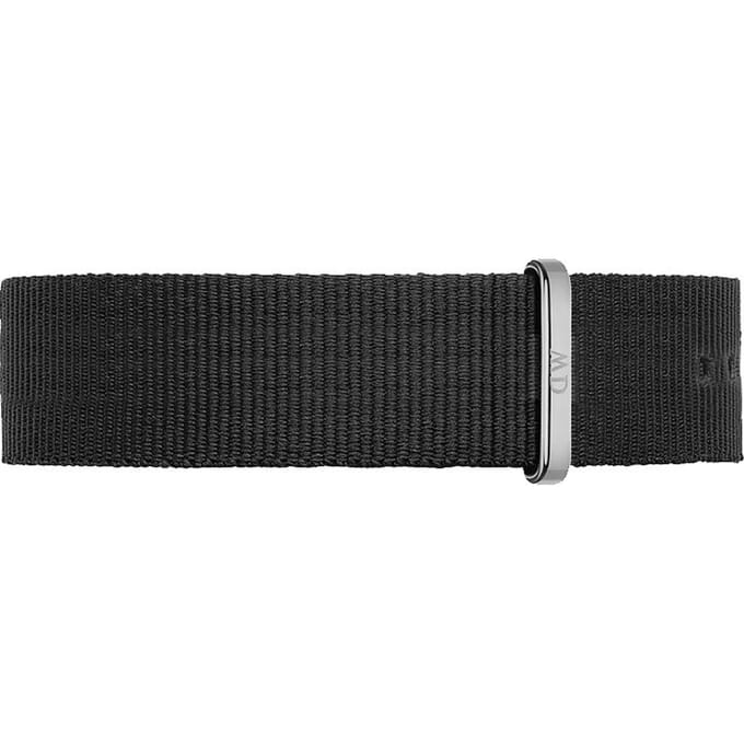 Daniel Wellington Textielen bandje Cornwall DW.DW00200138